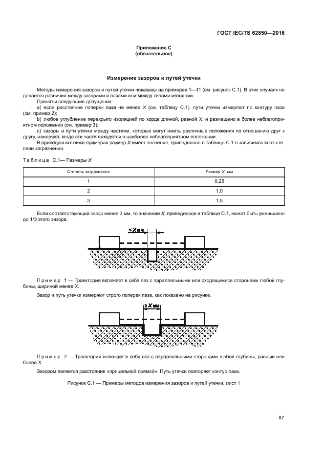 ГОСТ IEC/TS 62850-2016