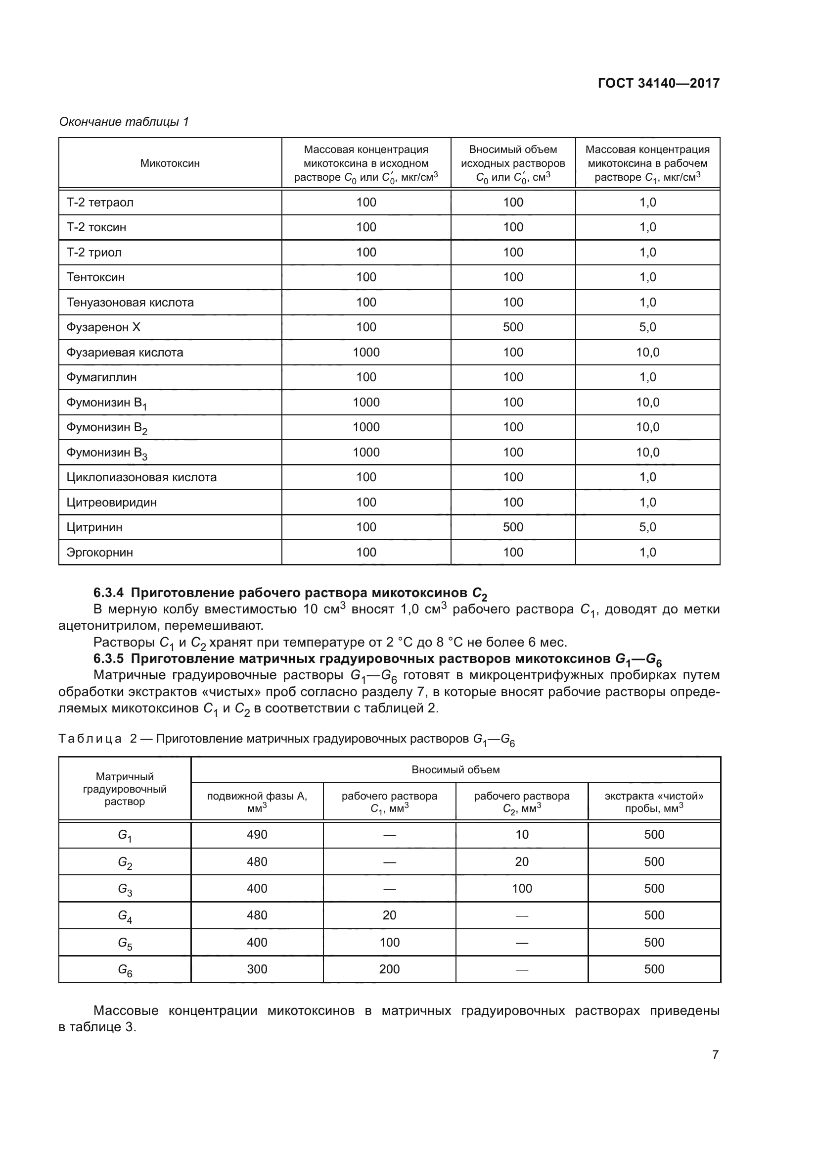 ГОСТ 34140-2017