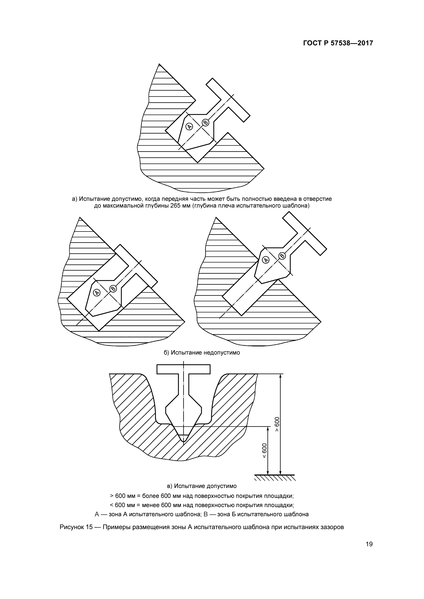 ГОСТ Р 57538-2017