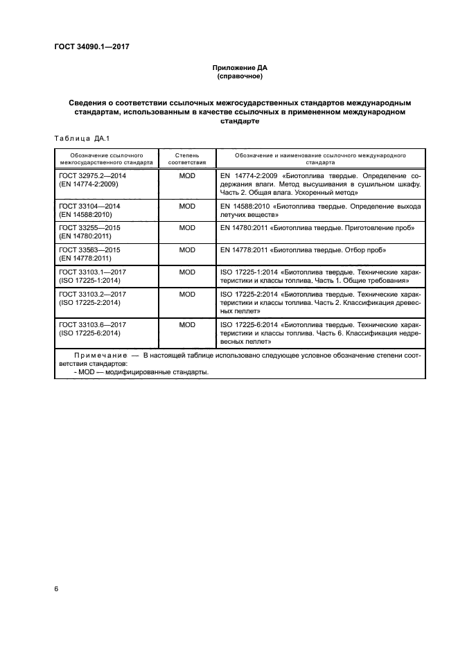 ГОСТ 34090.1-2017
