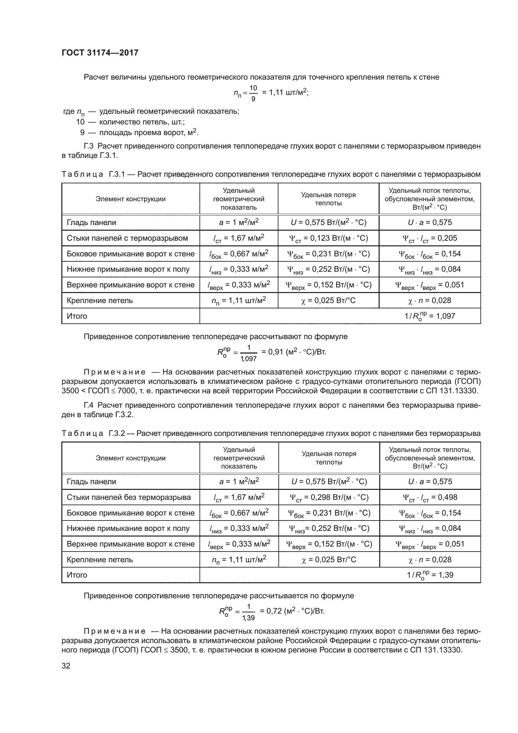 ГОСТ 31174-2017