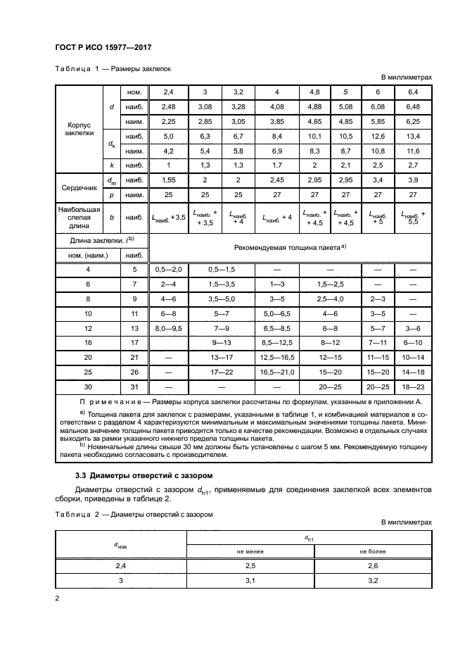 ГОСТ Р ИСО 15977-2017