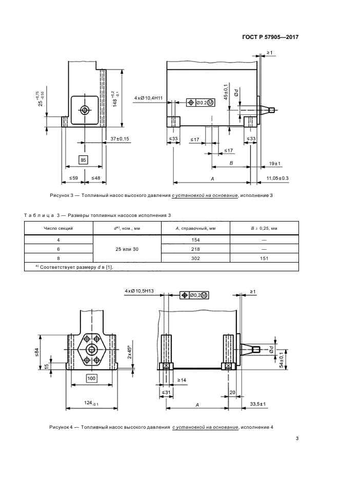 ГОСТ Р 57905-2017