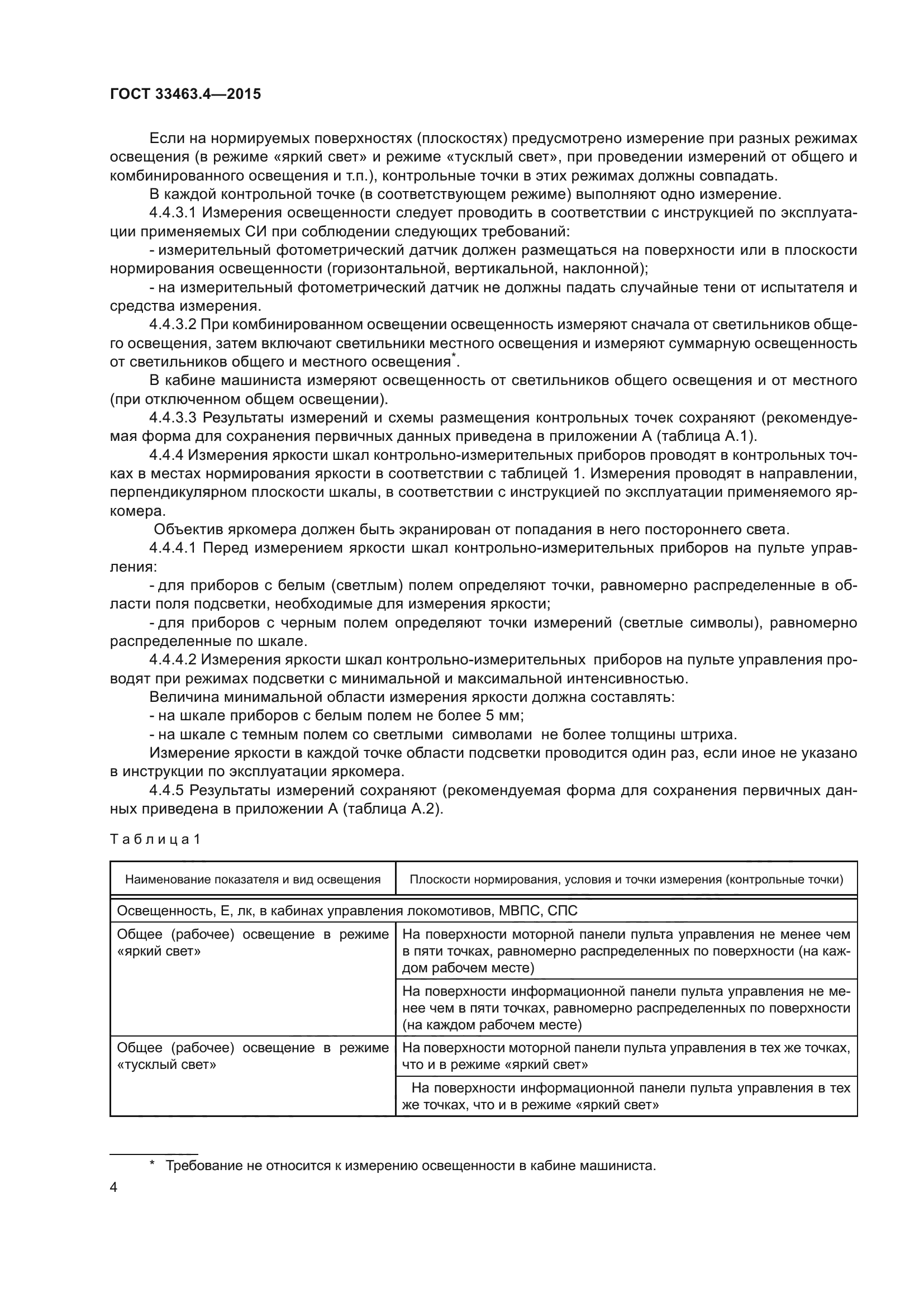 ГОСТ 33463.4-2015