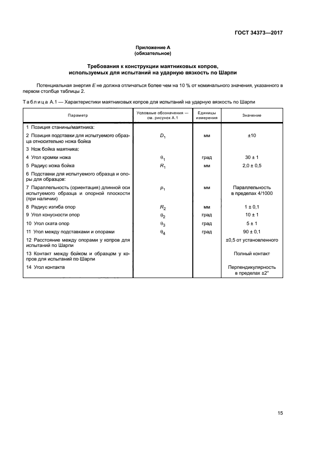 ГОСТ 34373-2017