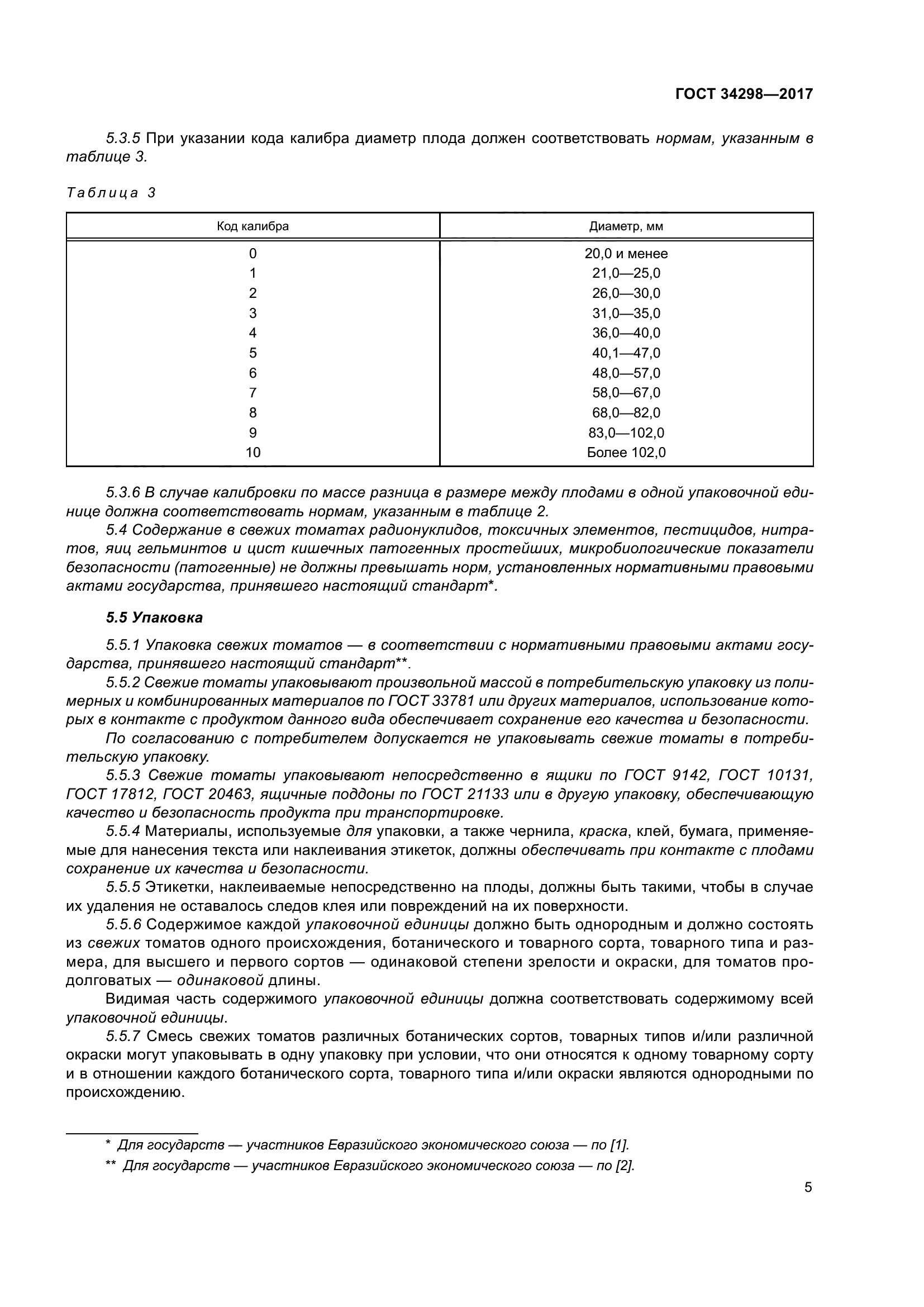 ГОСТ 34298-2017
