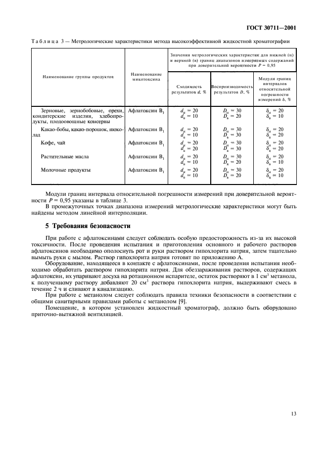ГОСТ 30711-2001