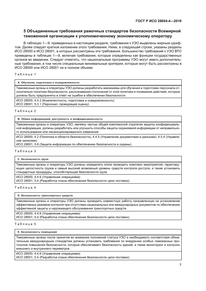 ГОСТ Р ИСО 28004-4-2018