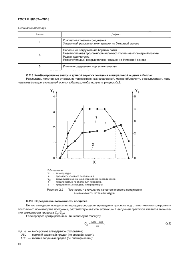 ГОСТ Р 58162-2018