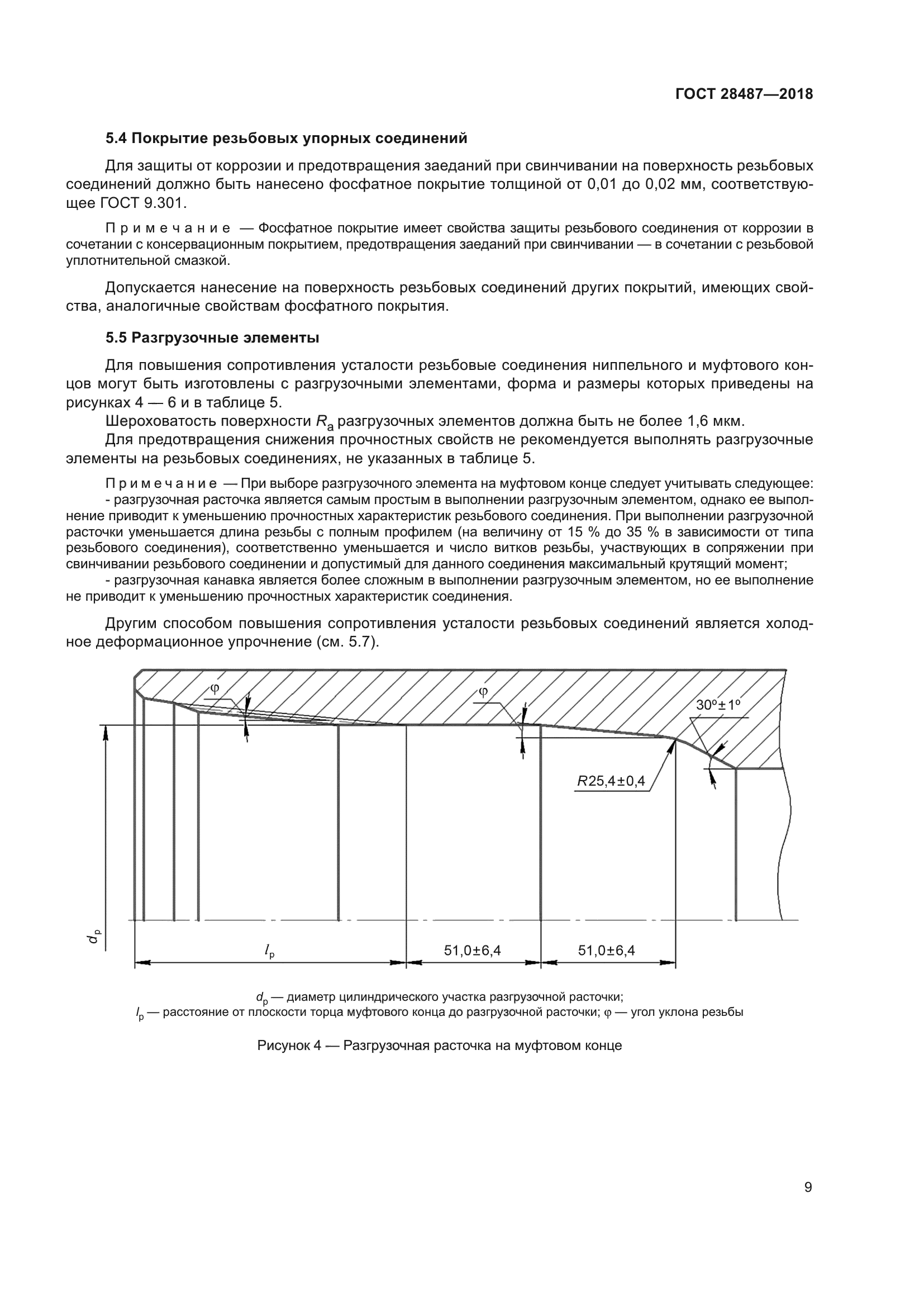 ГОСТ 28487-2018