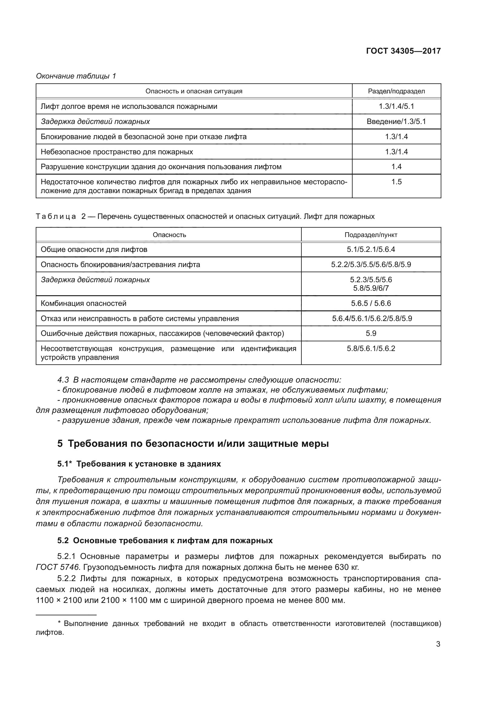 ГОСТ 34305-2017