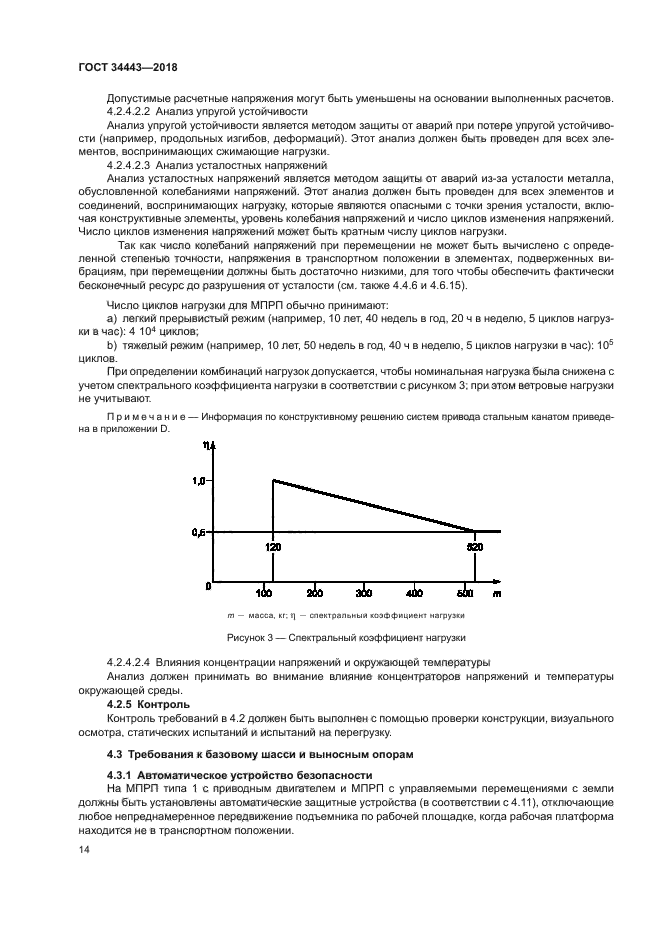 ГОСТ 34443-2018