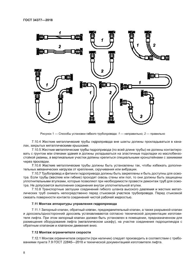 ГОСТ 34377-2018