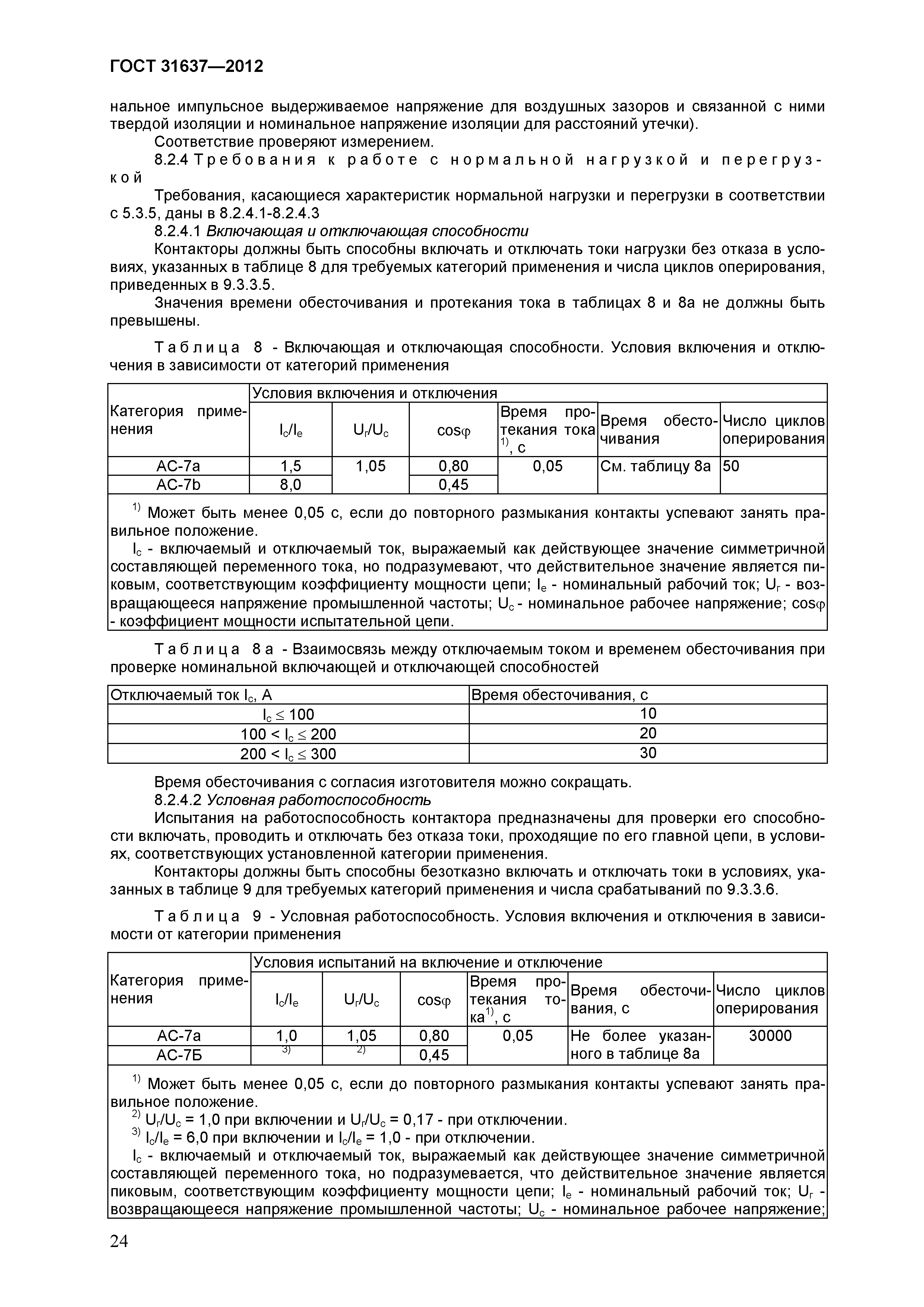 ГОСТ 31637-2012
