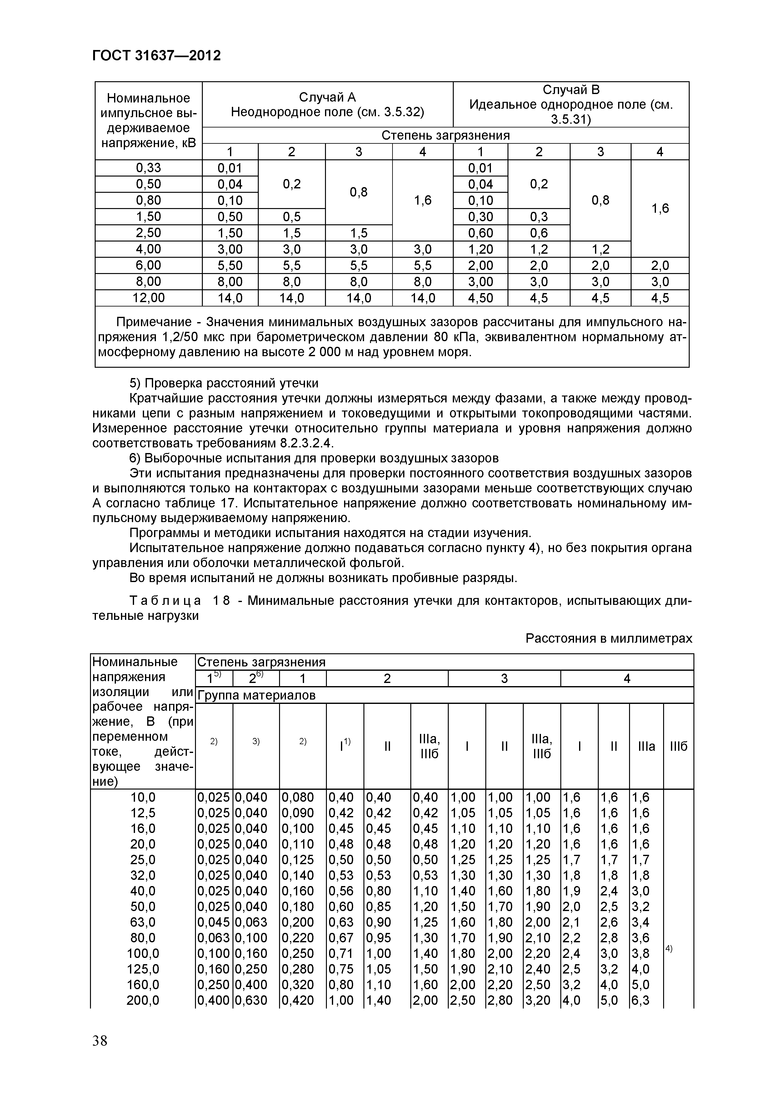 ГОСТ 31637-2012