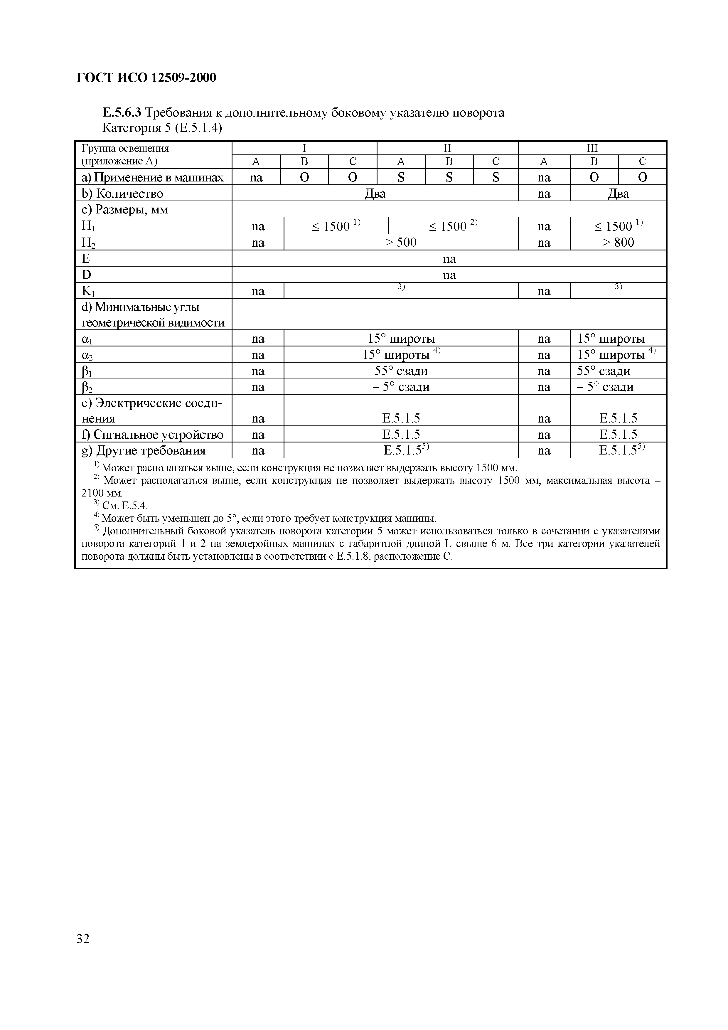ГОСТ ИСО 12509-2000