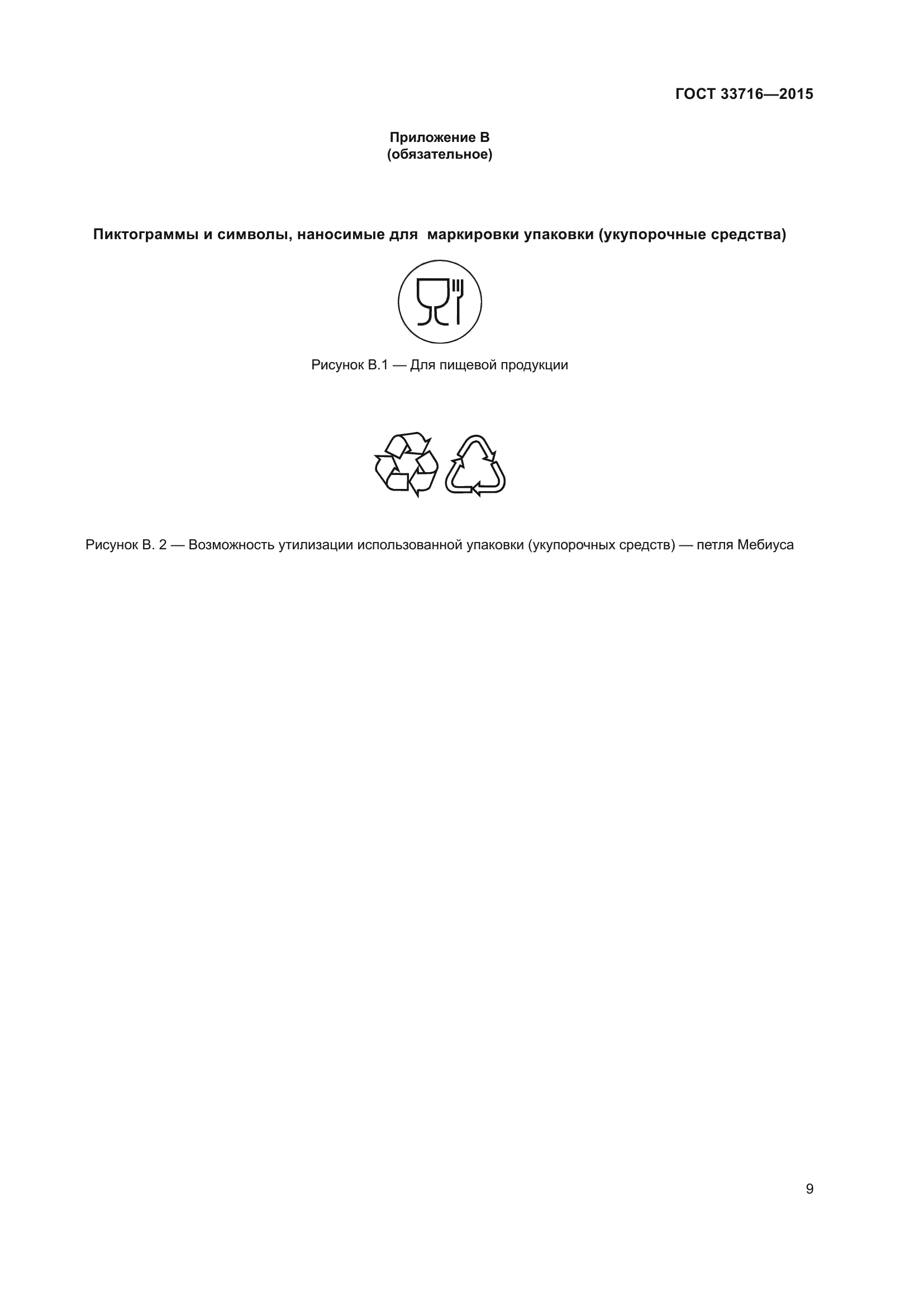 ГОСТ 33716-2015