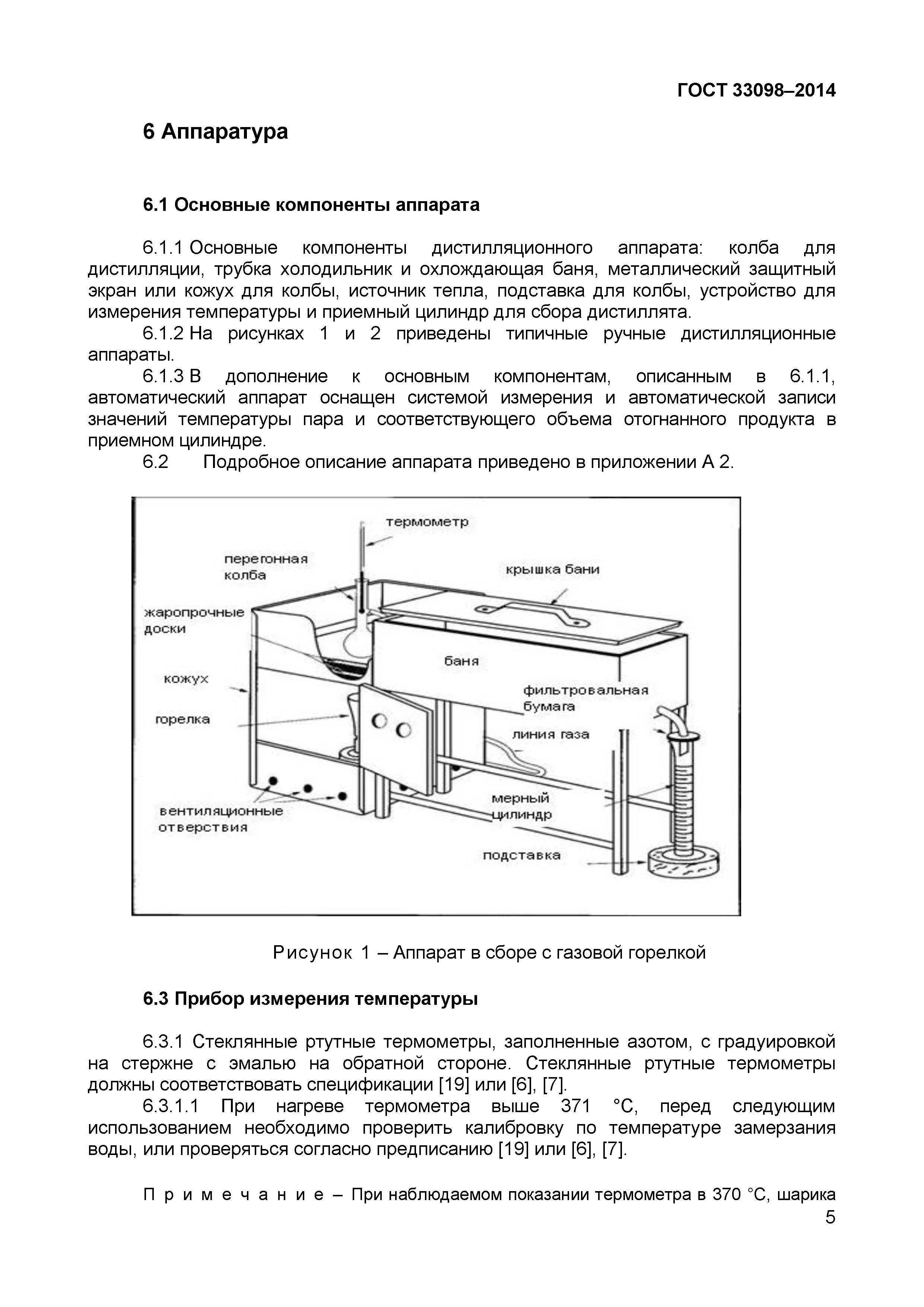 ГОСТ 33098-2014
