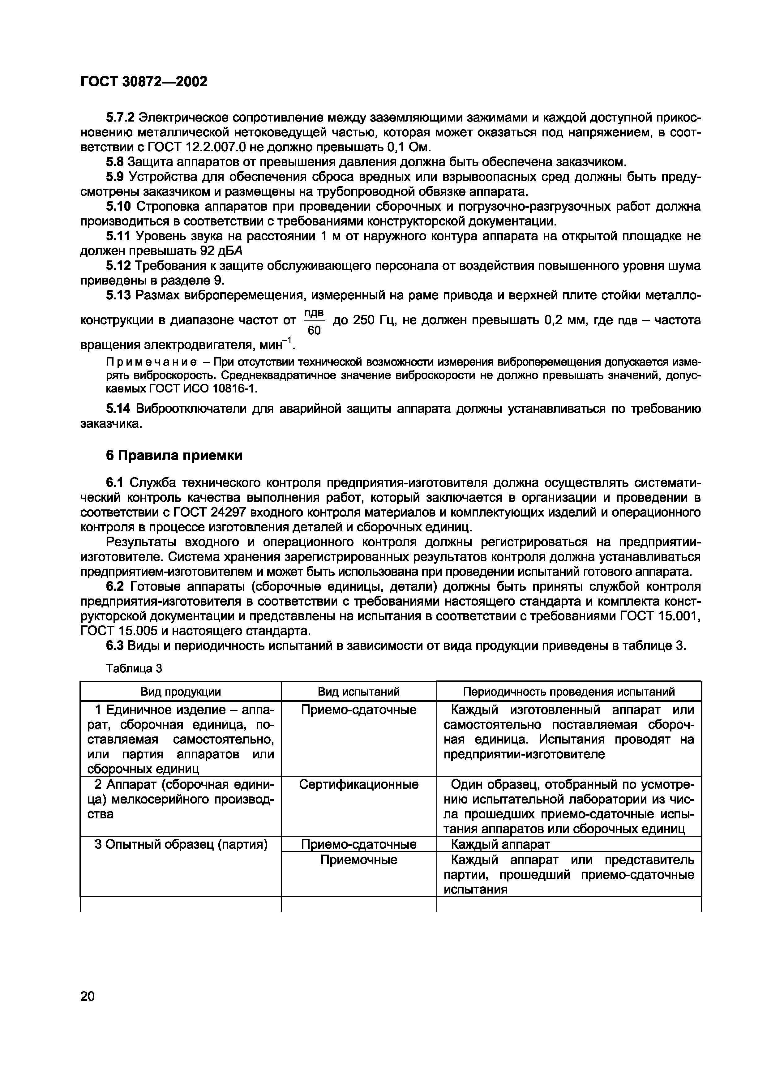 ГОСТ 30872-2002