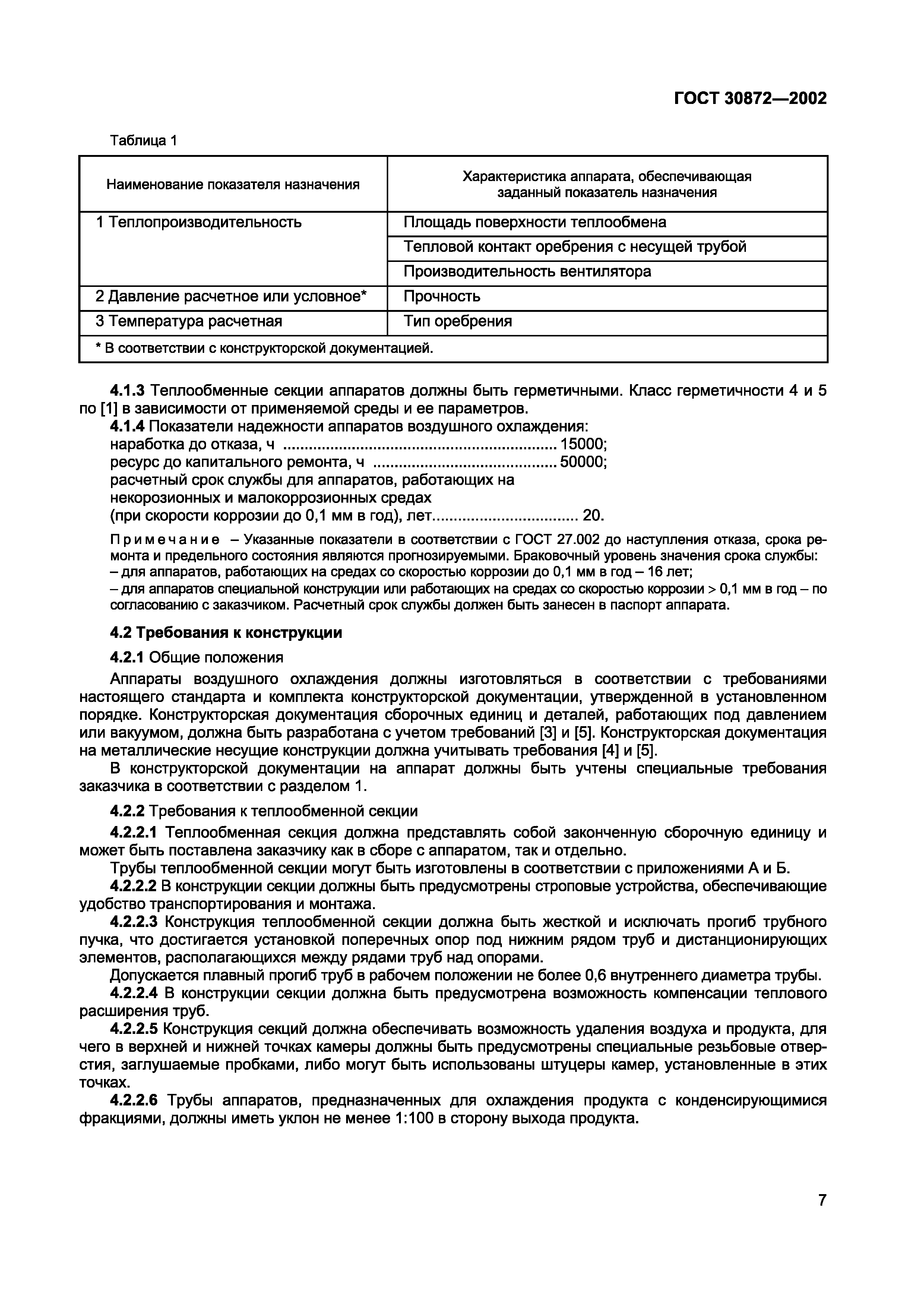 ГОСТ 30872-2002