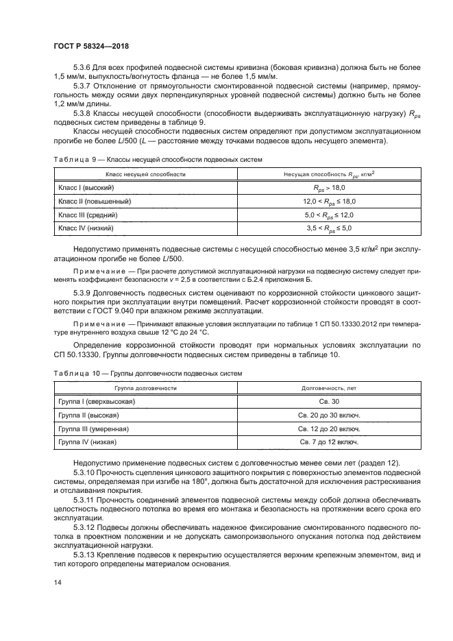 ГОСТ Р 58324-2018