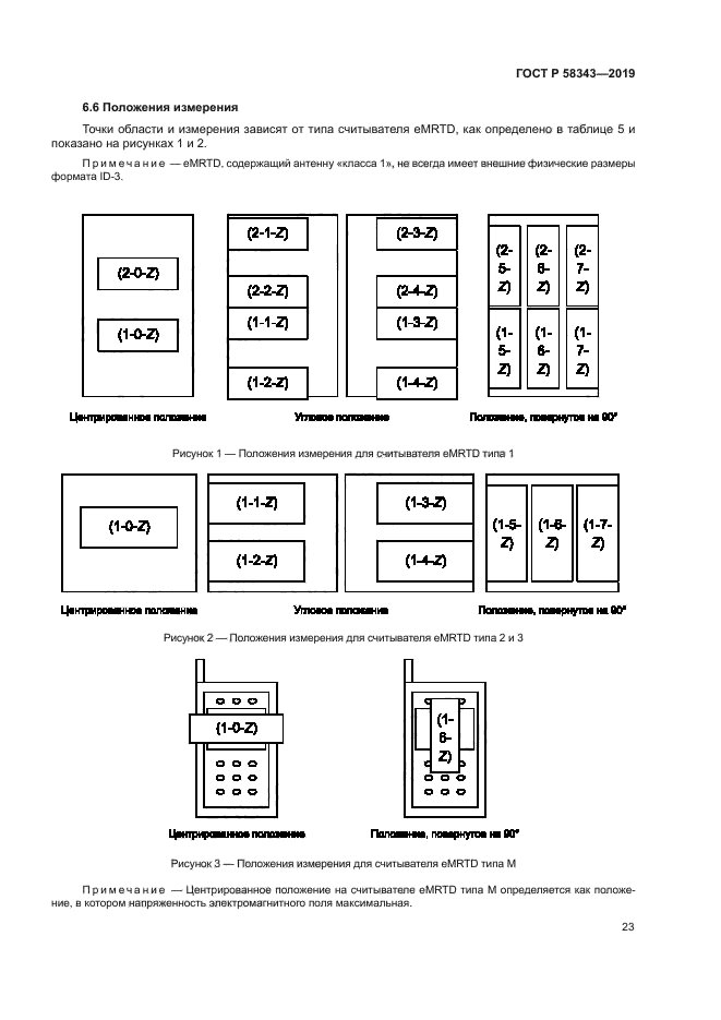 ГОСТ Р 58343-2019