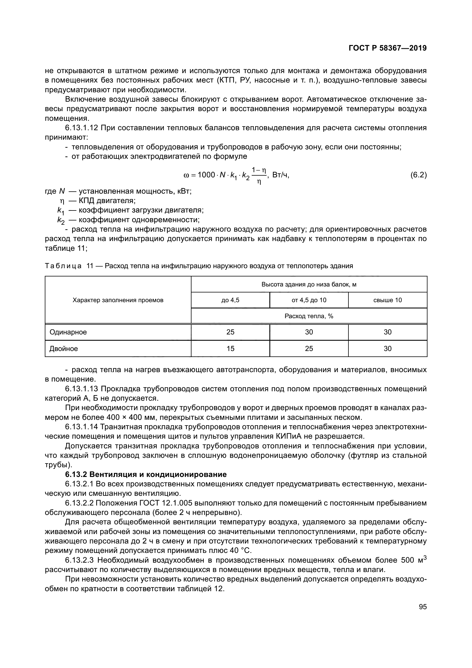 ГОСТ Р 58367-2019