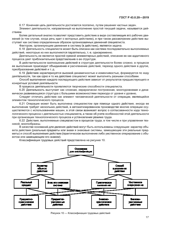 ГОСТ Р 43.0.20-2019