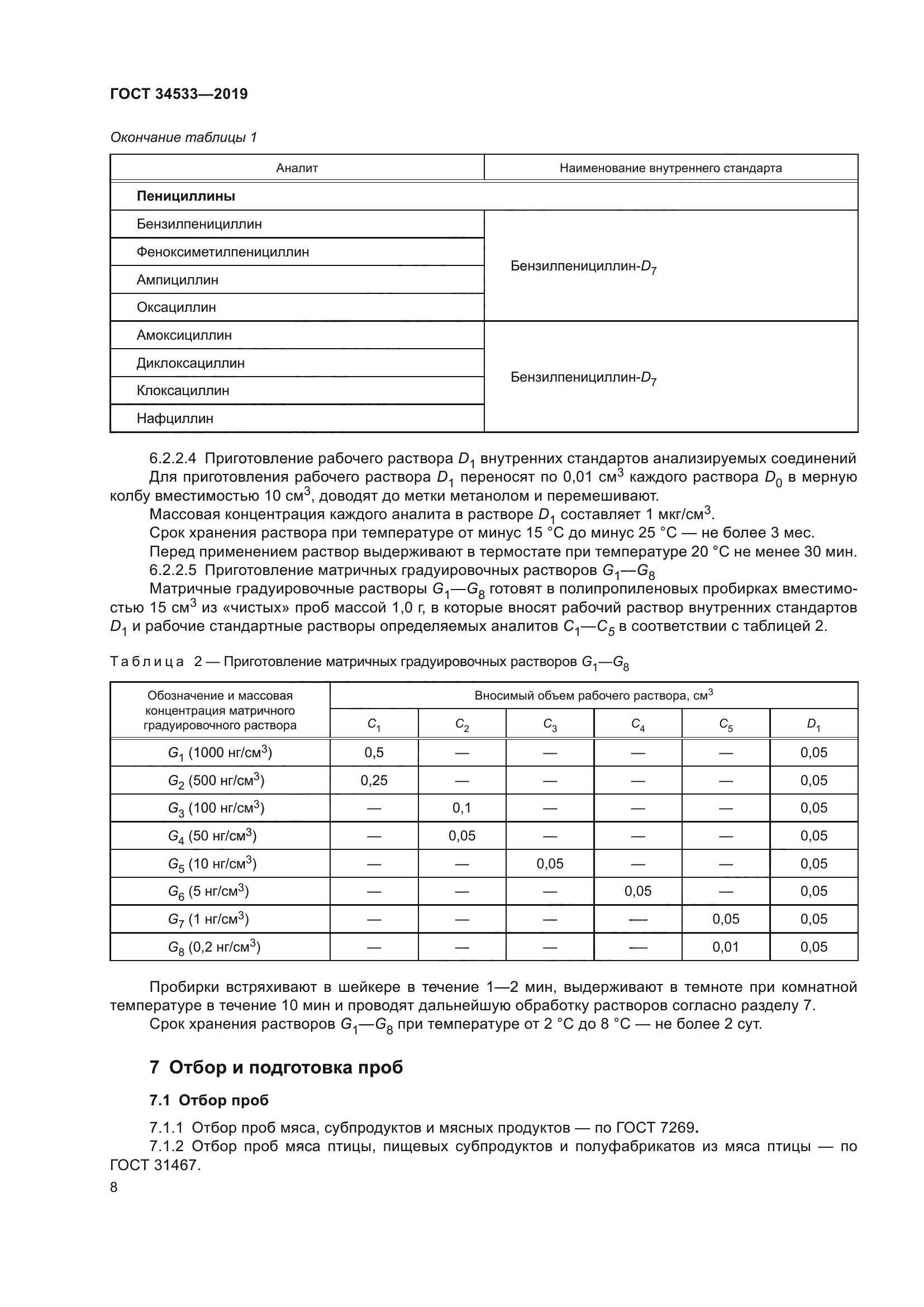 ГОСТ 34533-2019