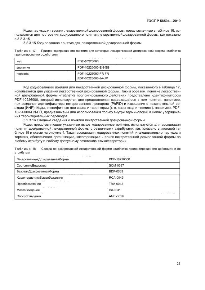 ГОСТ Р 58504-2019