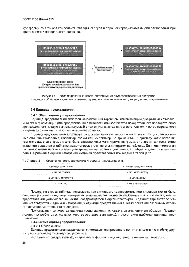 ГОСТ Р 58504-2019