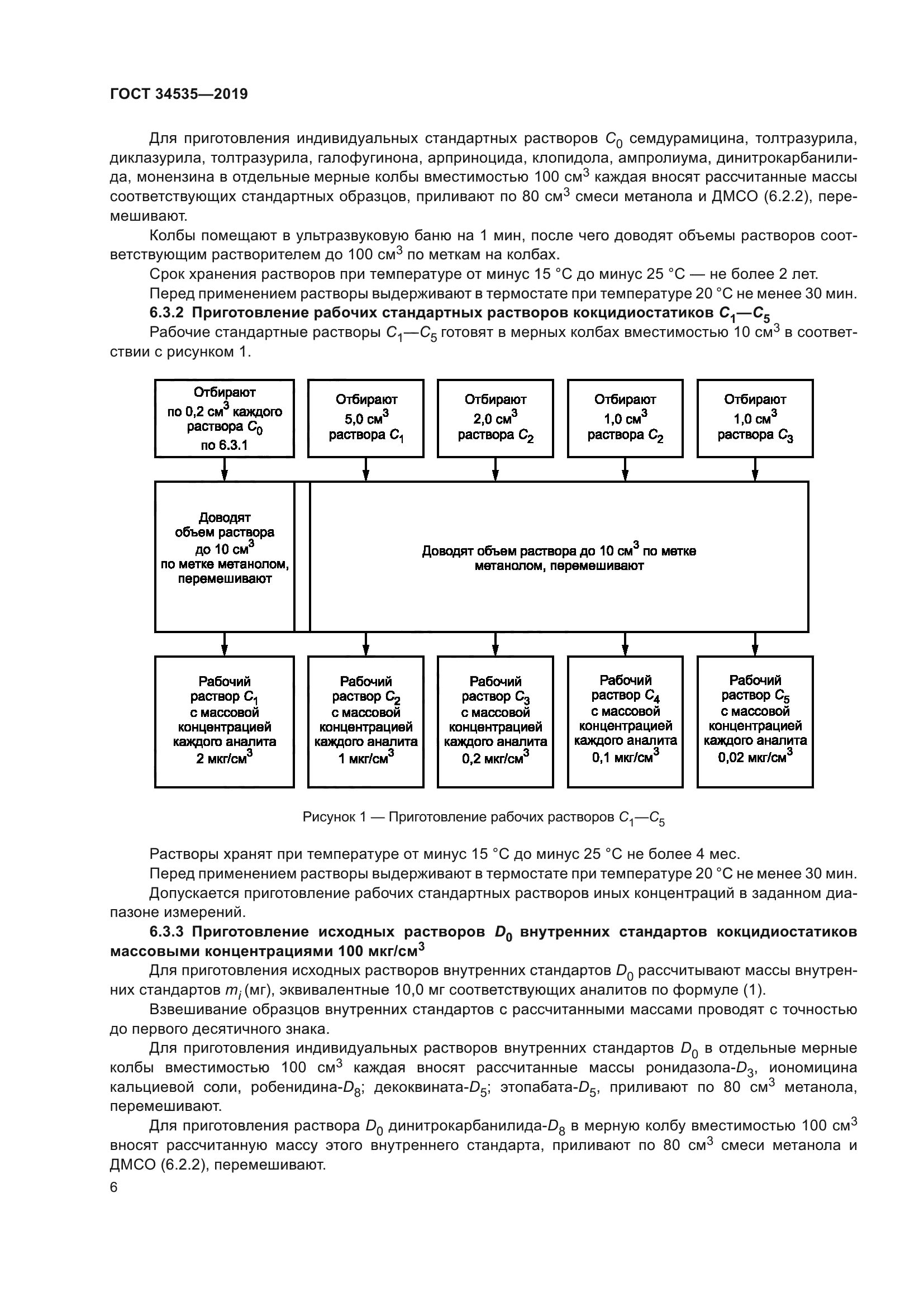 ГОСТ 34535-2019