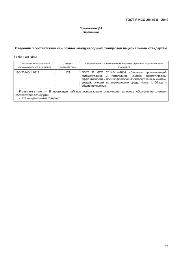 ГОСТ Р ИСО 20140-5-2019