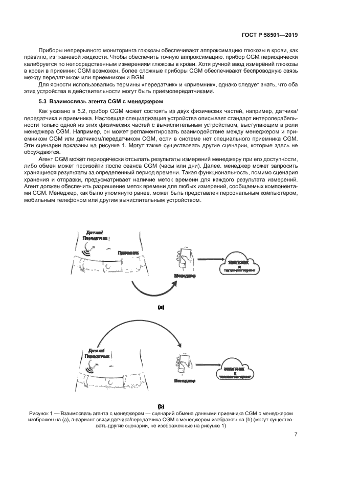ГОСТ Р 58501-2019