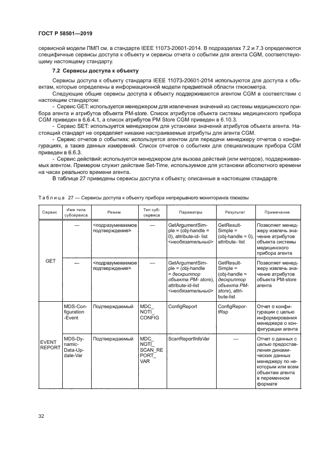 ГОСТ Р 58501-2019