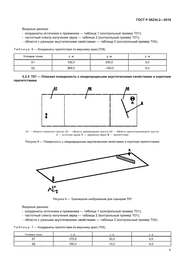 ГОСТ Р 56234.2-2019