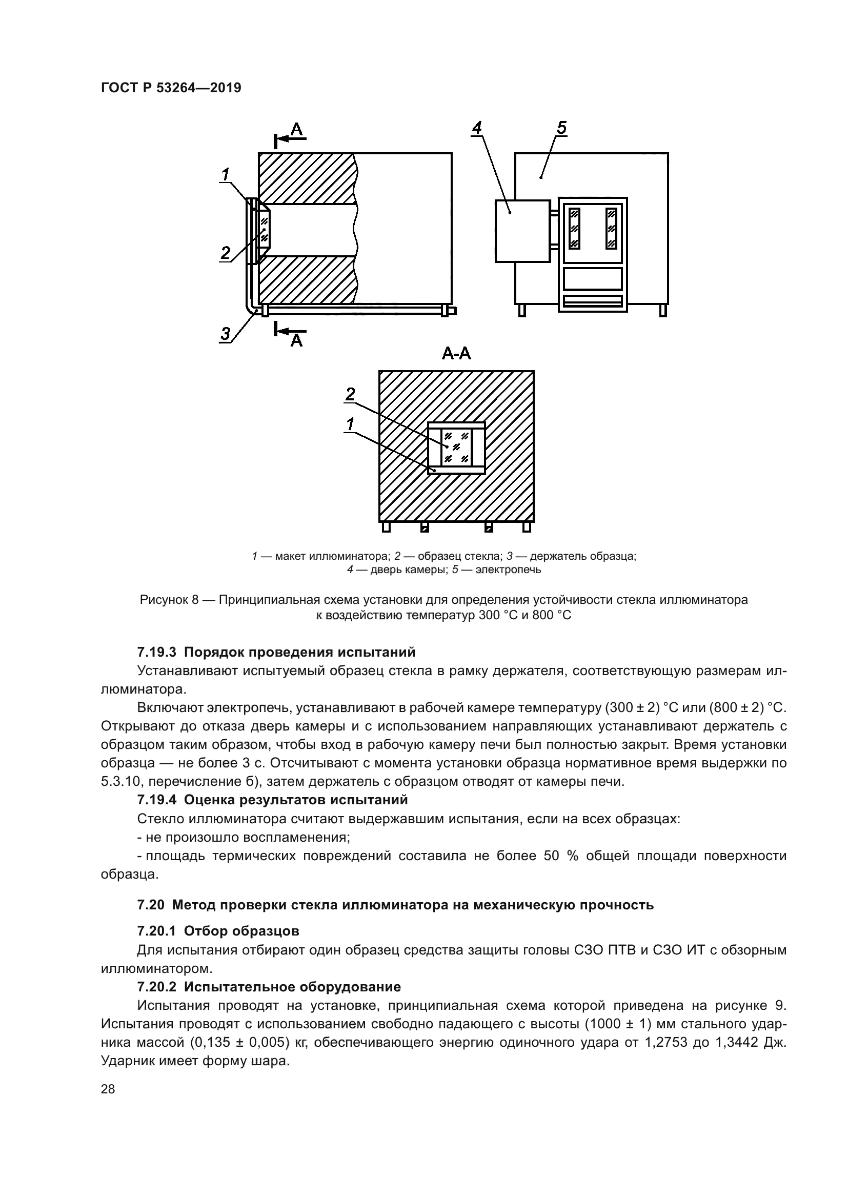 ГОСТ Р 53264-2019