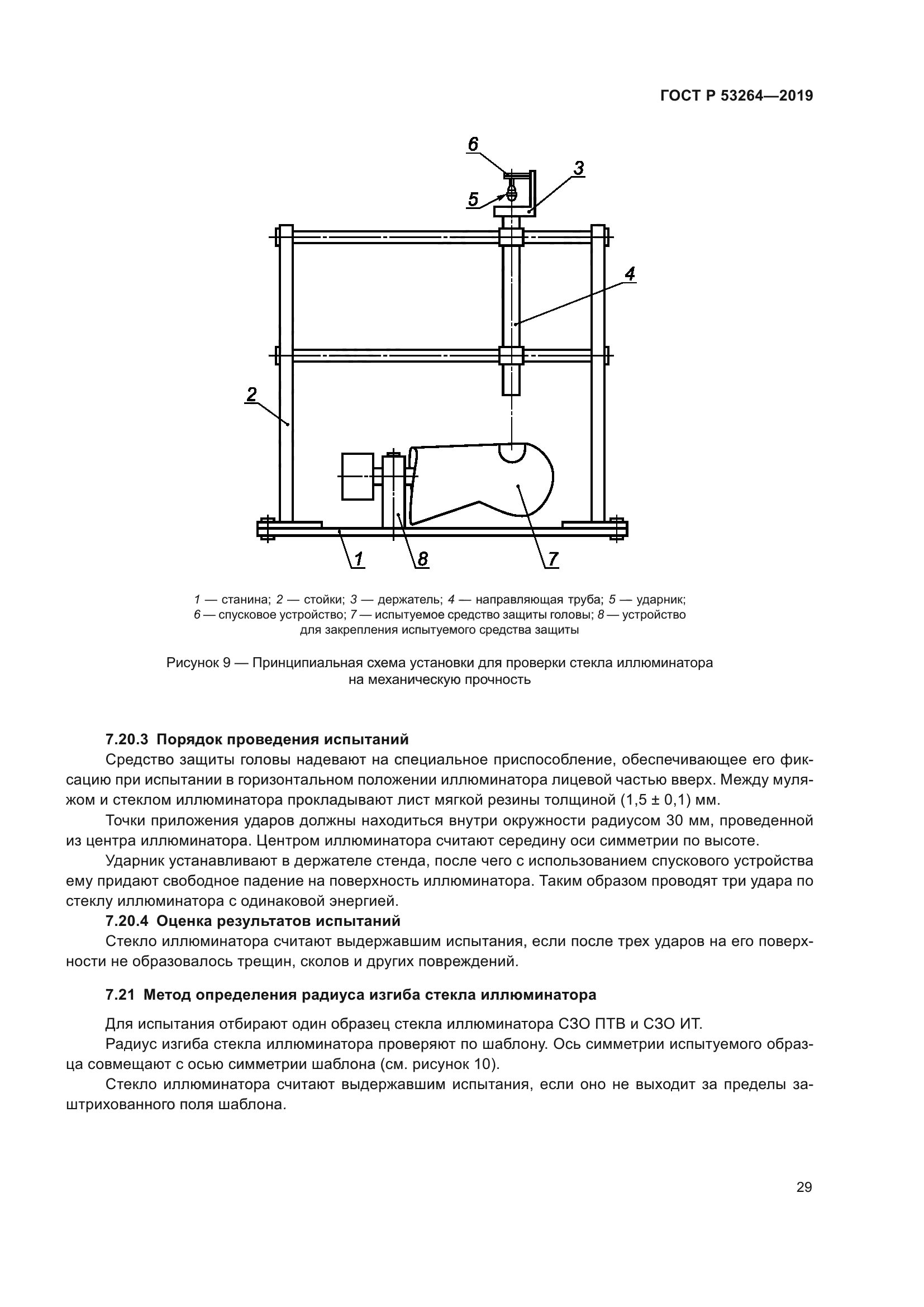 ГОСТ Р 53264-2019