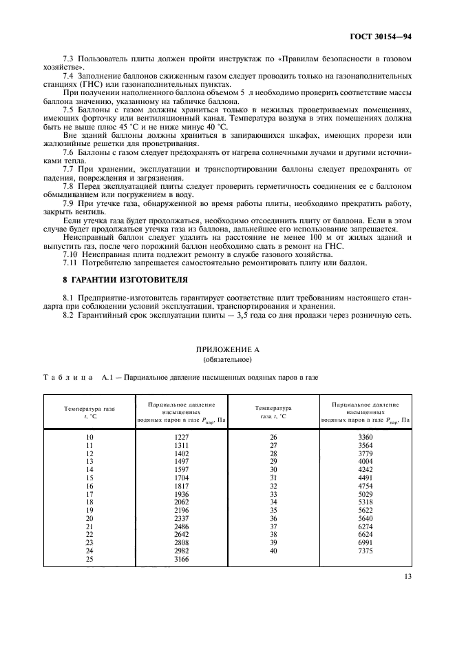 ГОСТ 30154-94