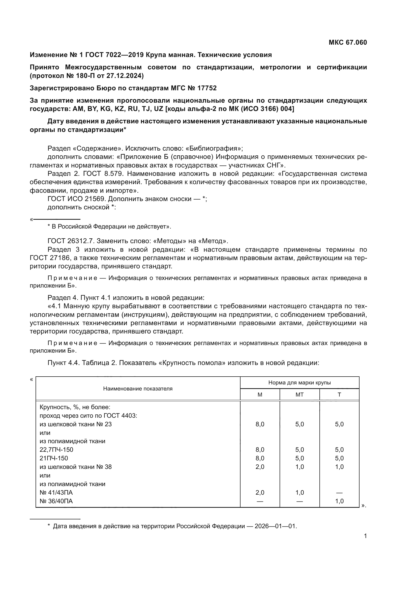 ГОСТ 7022-2019