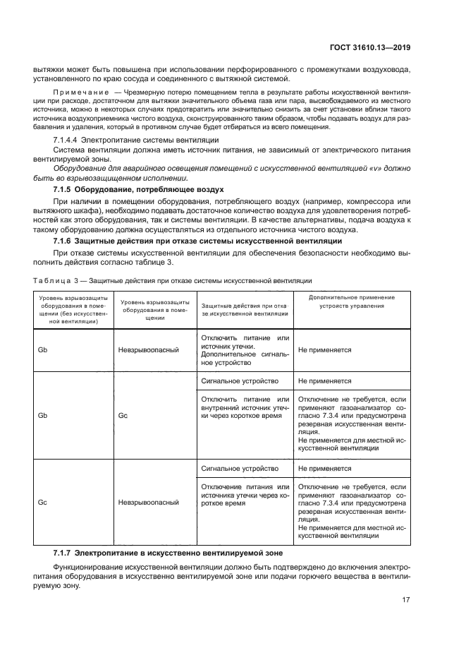 ГОСТ 31610.13-2019