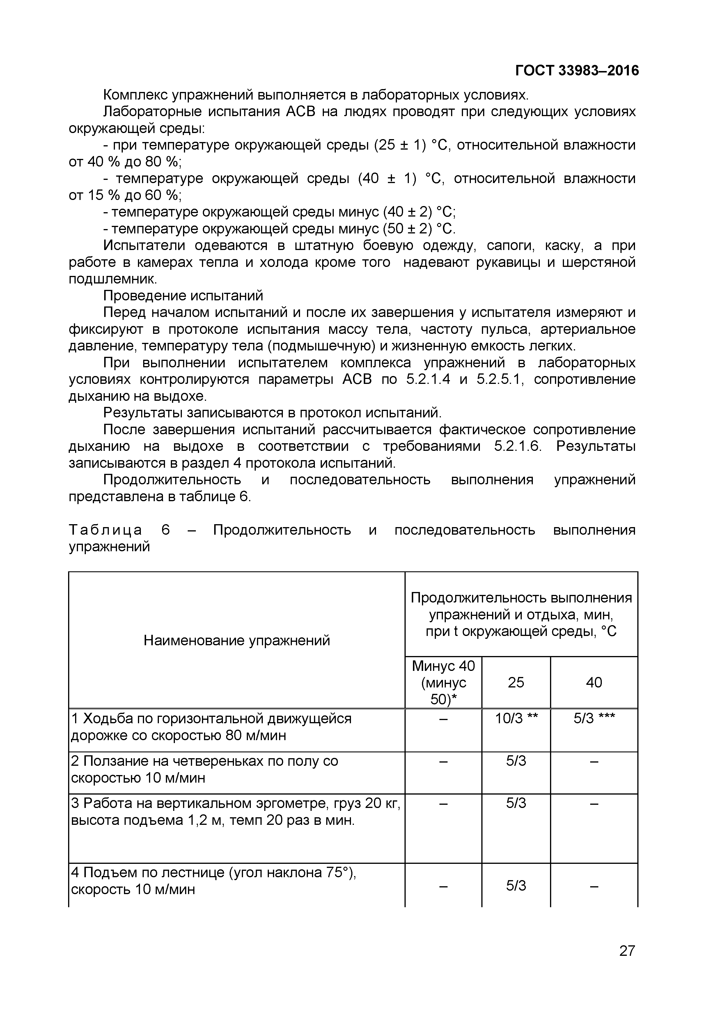 ГОСТ 33983-2016