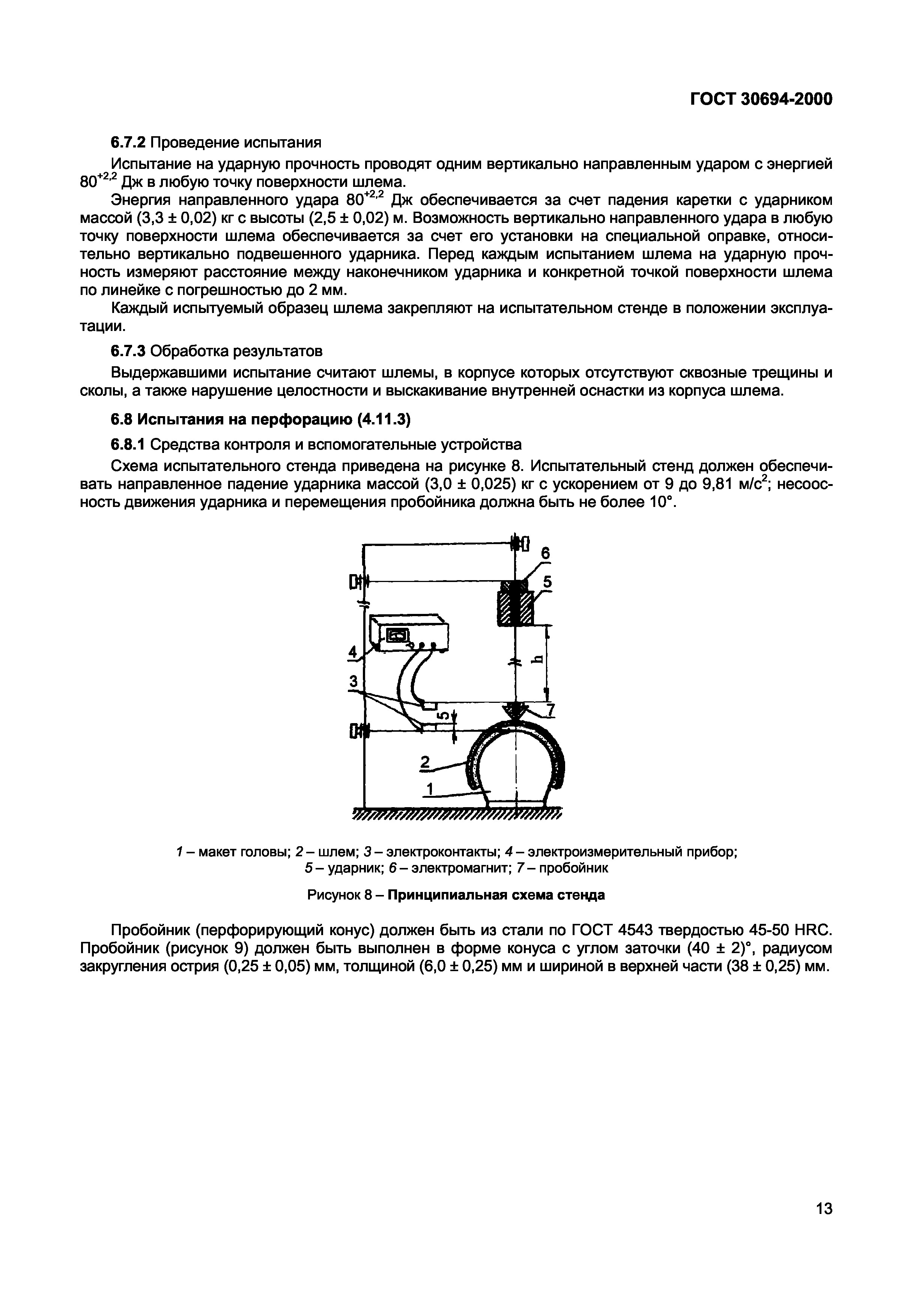 ГОСТ 30694-2000