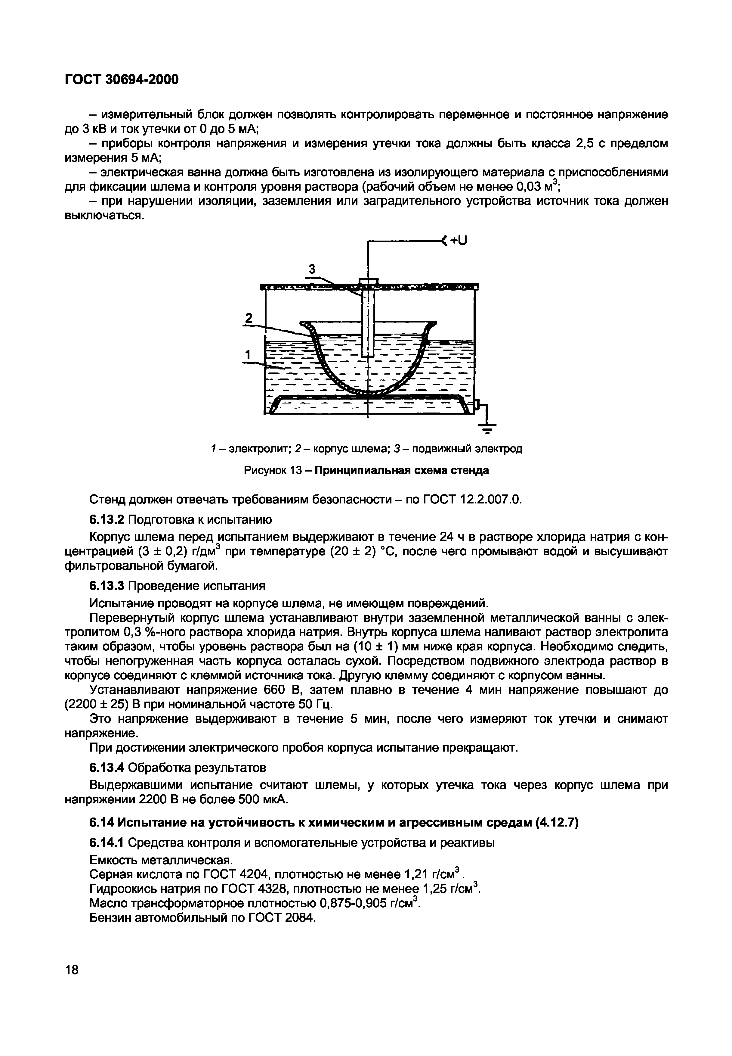ГОСТ 30694-2000