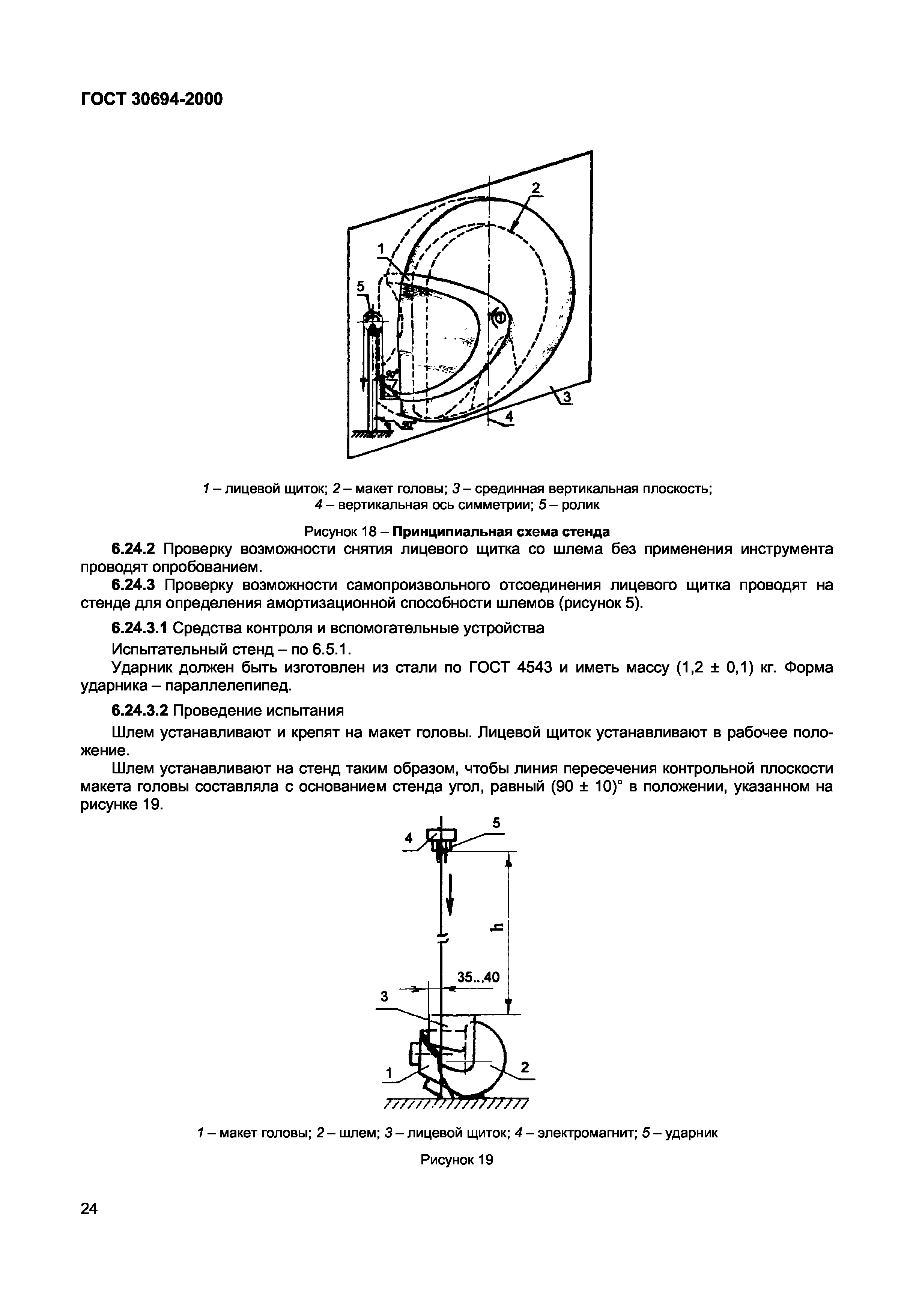 ГОСТ 30694-2000