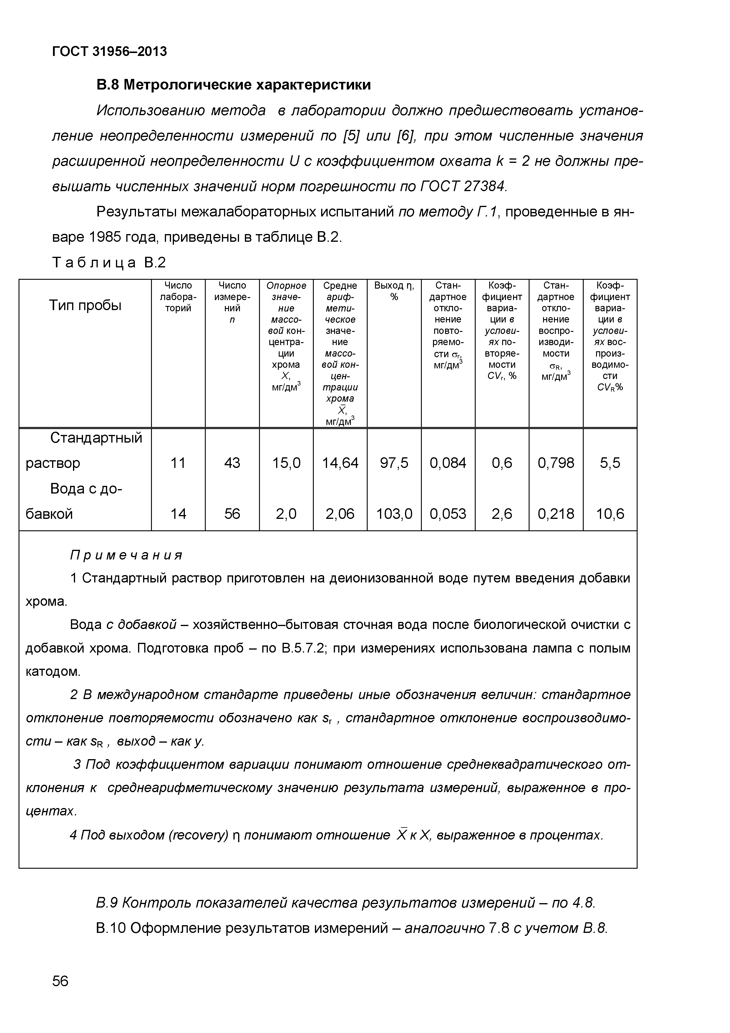 ГОСТ 31956-2013