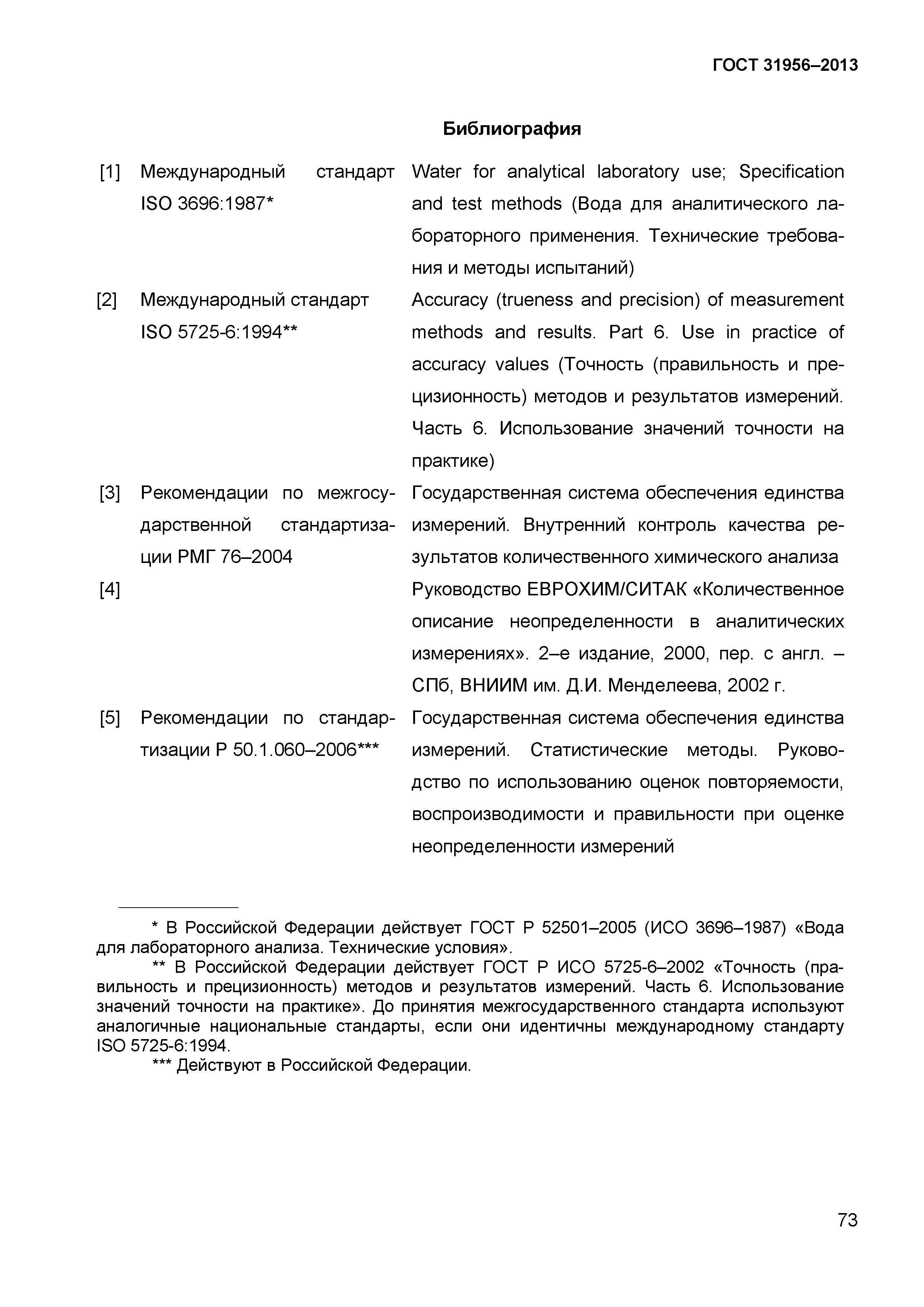 ГОСТ 31956-2013