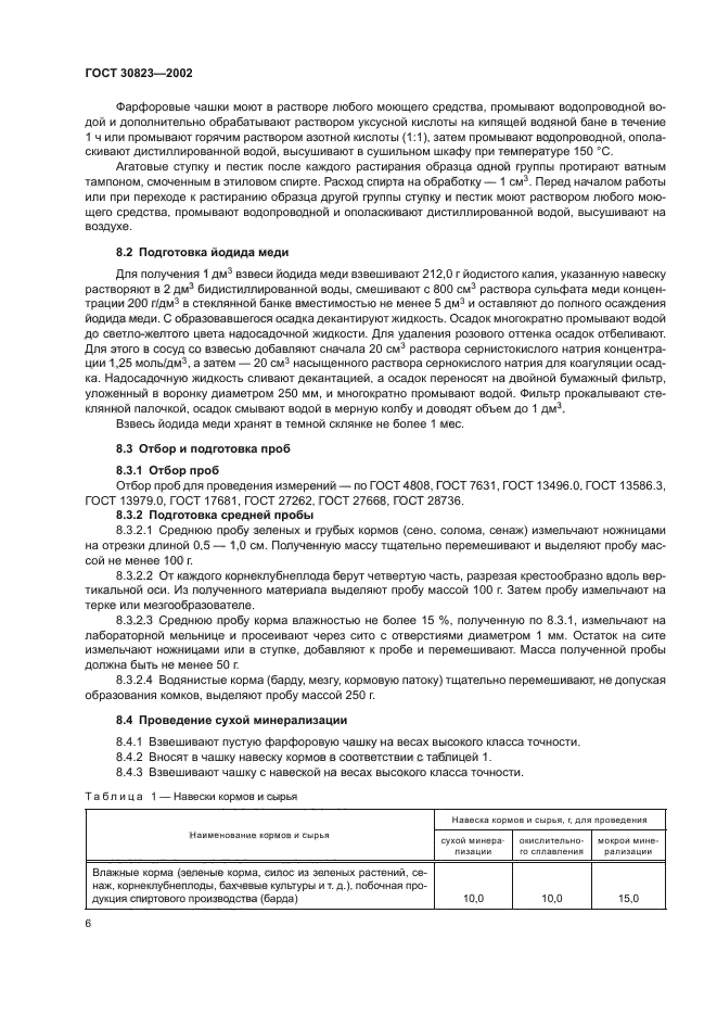 ГОСТ 30823-2002