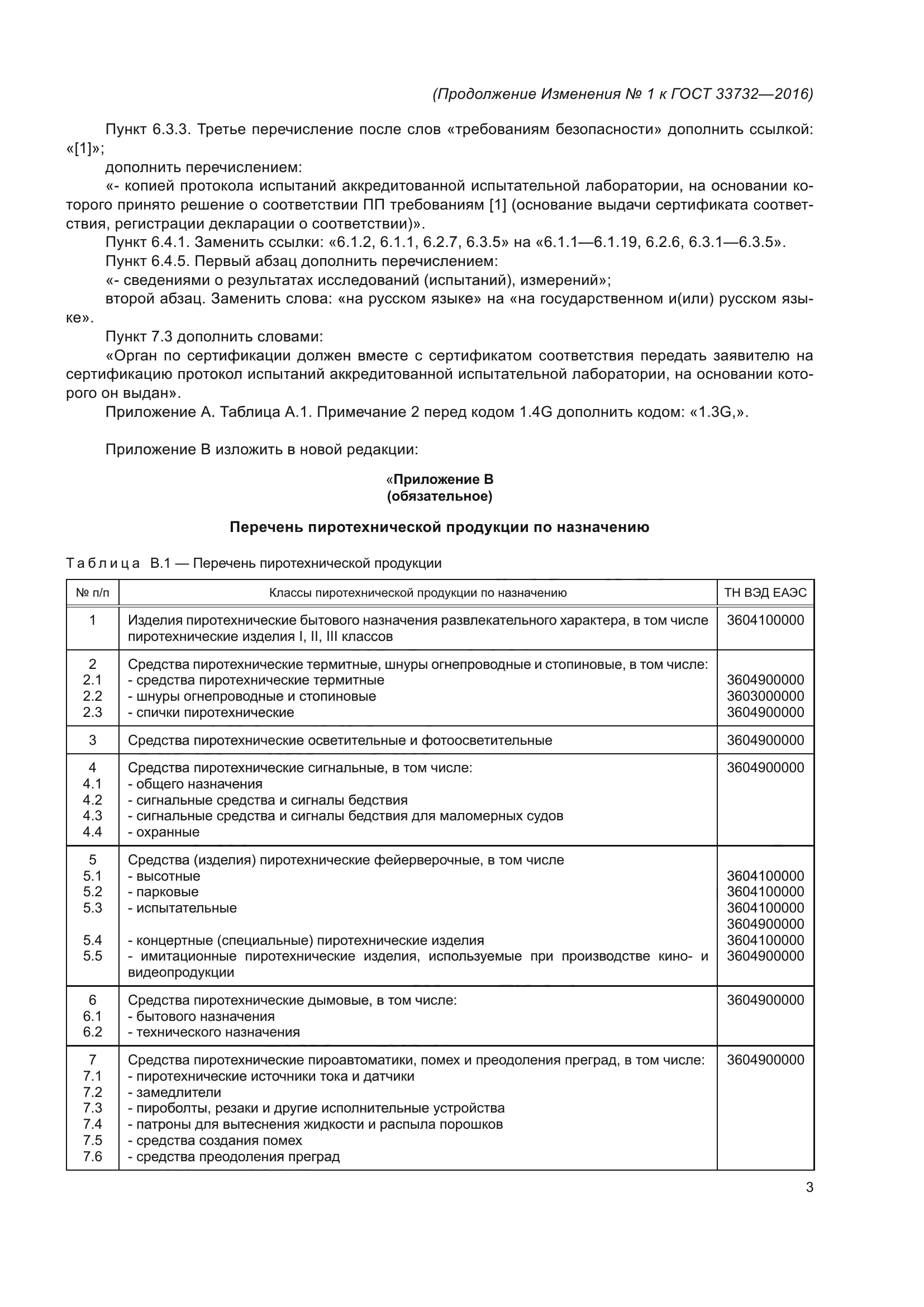 ГОСТ 33732-2016