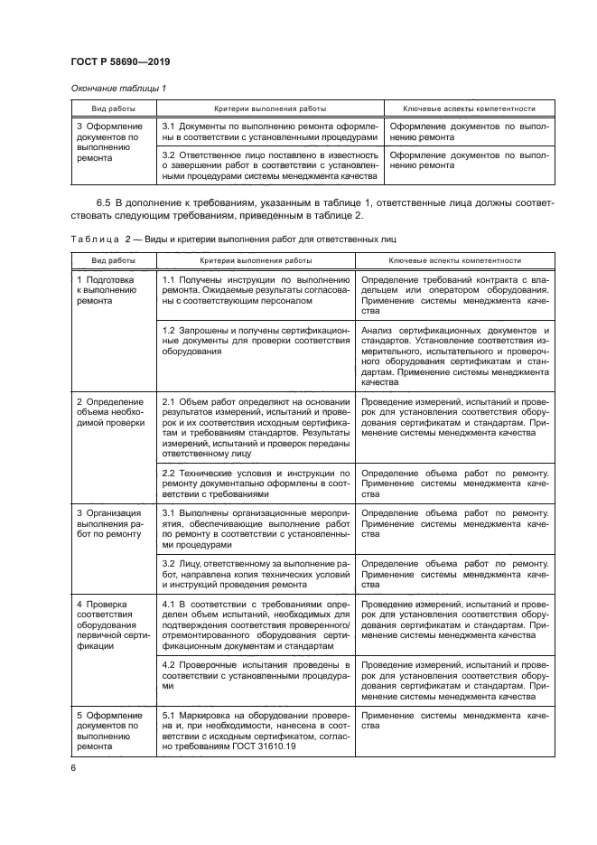 ГОСТ Р 58690-2019